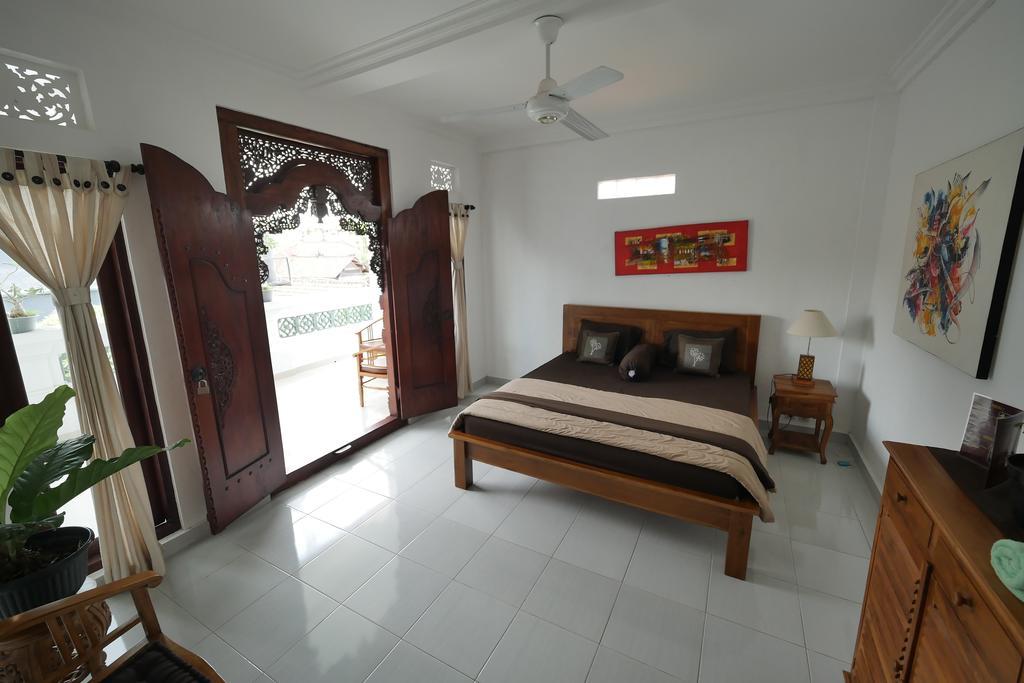 Umah Dauh Homestay Ubud Zewnętrze zdjęcie